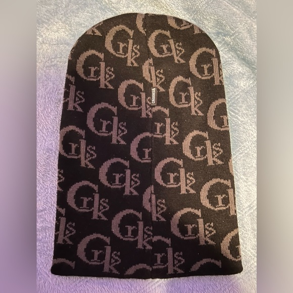 Crooks and Castles Ski Mask - Picture 2 of 3